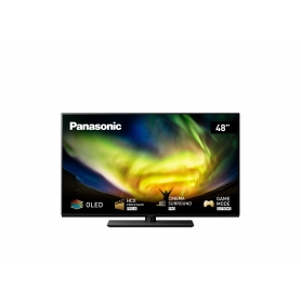 Panasonic  48" OLED 4K UHD HDR VISION / ATMOS - TX48LZ980B